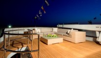 Motor yacht CALLISTA -   Upper Deck